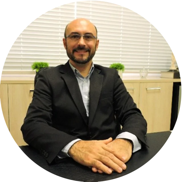 Clodoaldo Schrimer