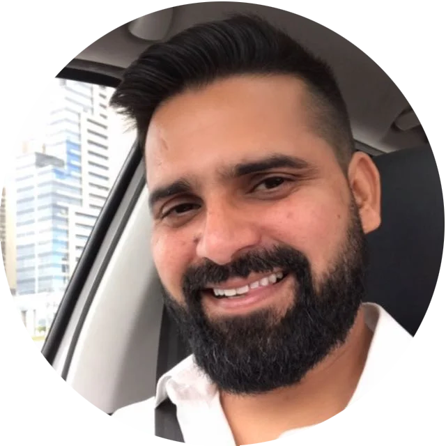 Kamau Bishnoi